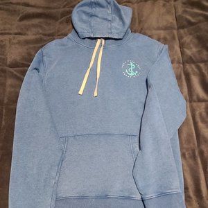 Crown and Ivy Hoodie